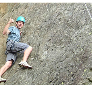 Discover Climbing Course image
